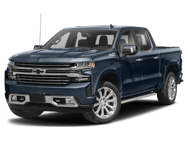 Used 2019 Chevrolet Silverado 1500 High Country in 1GCUYHED2KZ149545 All Things Automotive
